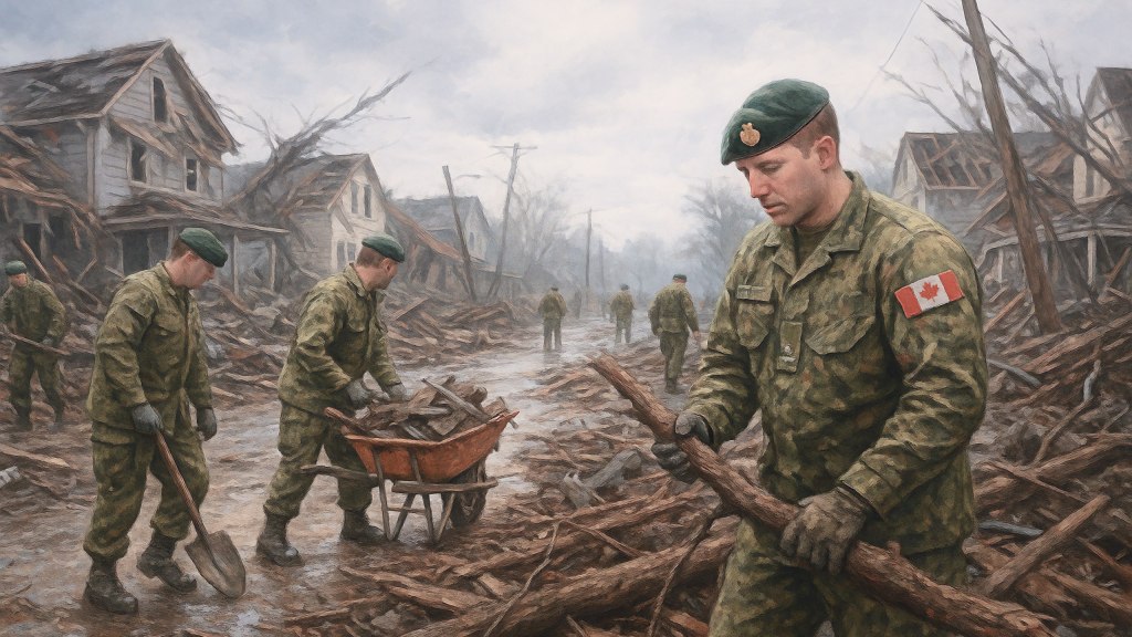 How Defence Spending Can Strengthen Critical Infrastructure | CSPC&nbsp;Editorial